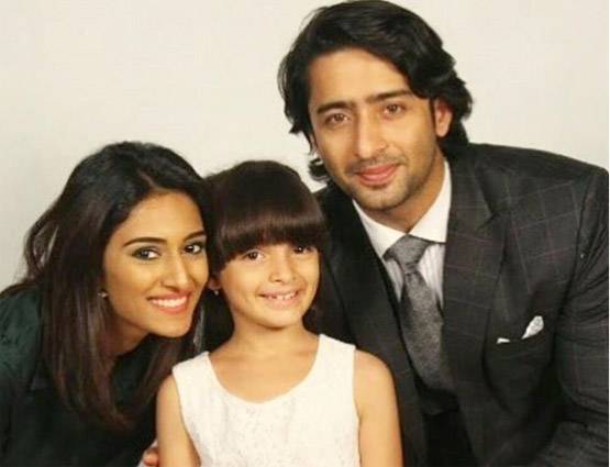 कुछ रंग प्यार के ऐसे भी: शो ने बदली फल बेचने वाले की बेटी की दुनिया