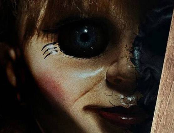 ये है शापित गुड़िया एनाबेल की सच्ची कहानी, इसे हाथ भी लगाना है मना