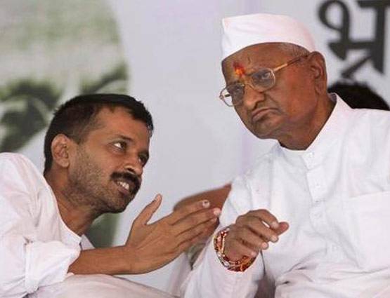 कभी अरविंद के खासमखास थे ये चेहरे, आज बने सबसे बड़े विरोधी