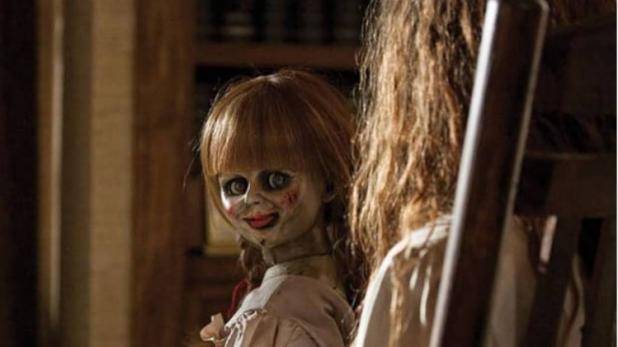 BOX OFFICE पर हिट हो रही है ये HORROR फिल्म, दे रही है बॉलीवुड को टक्कर