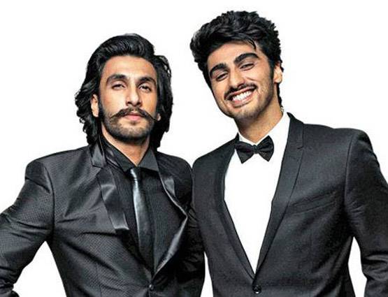 जय-वीरू भूल जाएं, जरा इन सितारों की दोस्ती पर गौर फरमाएं...