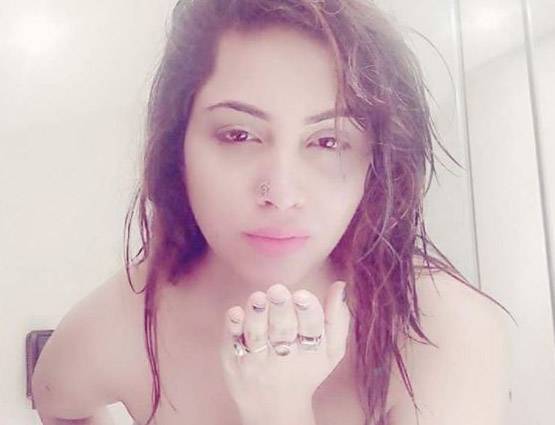 बिग बॉस से अर्शी को ऑफर, शाहिद अफरीदी को बता चुकी हैं लवर