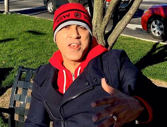 पत्नी को छोड़कर गर्लफ्रेंड के साथ लिव-इन में रहने लगे थे बाबा सहगल, जानें अब क्या कर रहे हैं