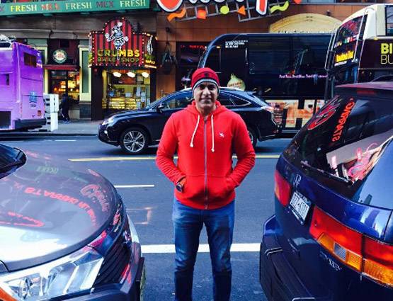 पत्नी को छोड़कर गर्लफ्रेंड के साथ लिव-इन में रहने लगे थे बाबा सहगल, जानें अब क्या कर रहे हैं