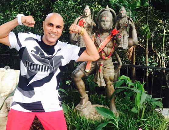 पत्नी को छोड़कर गर्लफ्रेंड के साथ लिव-इन में रहने लगे थे बाबा सहगल, जानें अब क्या कर रहे हैं