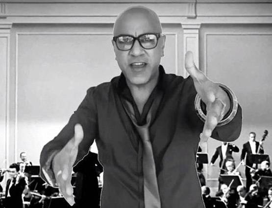 पत्नी को छोड़कर गर्लफ्रेंड के साथ लिव-इन में रहने लगे थे बाबा सहगल, जानें अब क्या कर रहे हैं