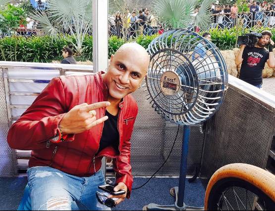 पत्नी को छोड़कर गर्लफ्रेंड के साथ लिव-इन में रहने लगे थे बाबा सहगल, जानें अब क्या कर रहे हैं