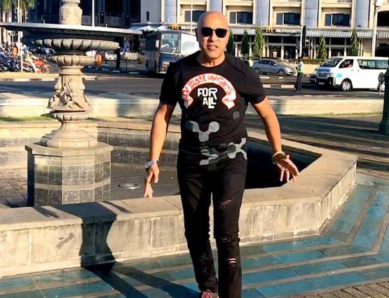 पत्नी को छोड़कर गर्लफ्रेंड के साथ लिव-इन में रहने लगे थे बाबा सहगल, जानें अब क्या कर रहे हैं