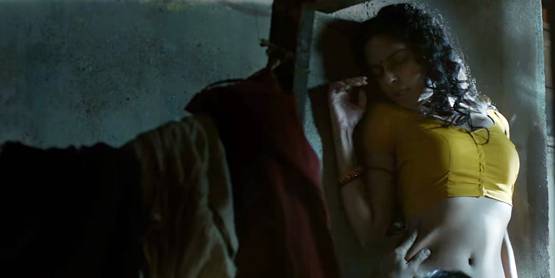 18 साल बड़े एक्टर के साथ दिए BOLD सीन, खुद रीटेक के लिए बोली एक्ट्रेस