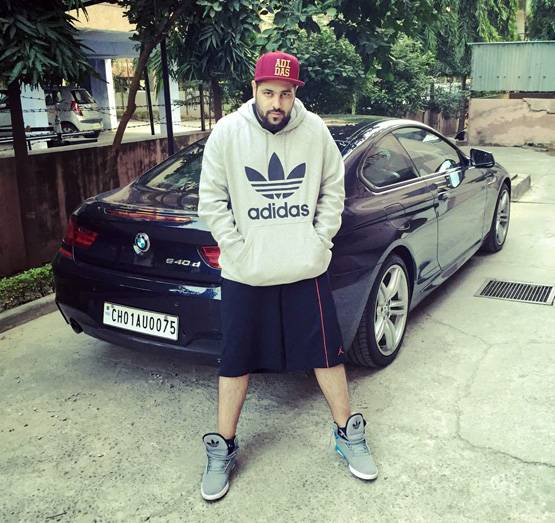 हनी सिंह पर बादशाह का नया गाना, एक था मेरा भाई, क्यों हो गई लड़ाई