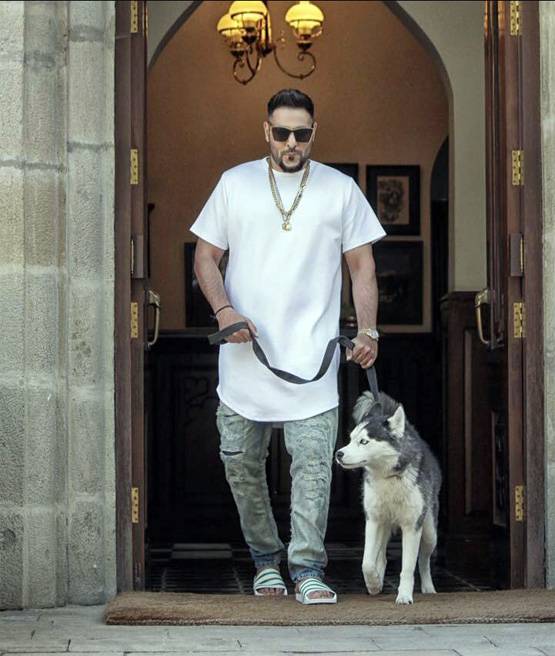 हनी सिंह पर बादशाह का नया गाना, एक था मेरा भाई, क्यों हो गई लड़ाई