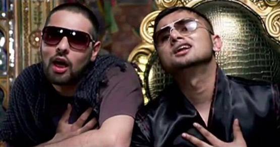 हनी सिंह पर बादशाह का नया गाना, एक था मेरा भाई, क्यों हो गई लड़ाई