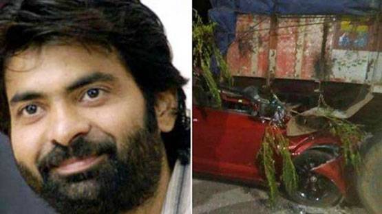 दर्दनाक सड़क हादसों में गई इन एक्टर्स की जान