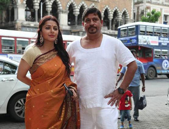 4 साल अफेयर के बाद योगा टीचर से की थी भूमिका चावला ने शादी