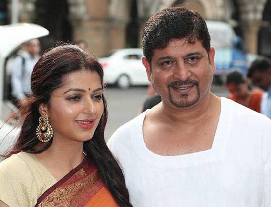 4 साल अफेयर के बाद योगा टीचर से की थी भूमिका चावला ने शादी