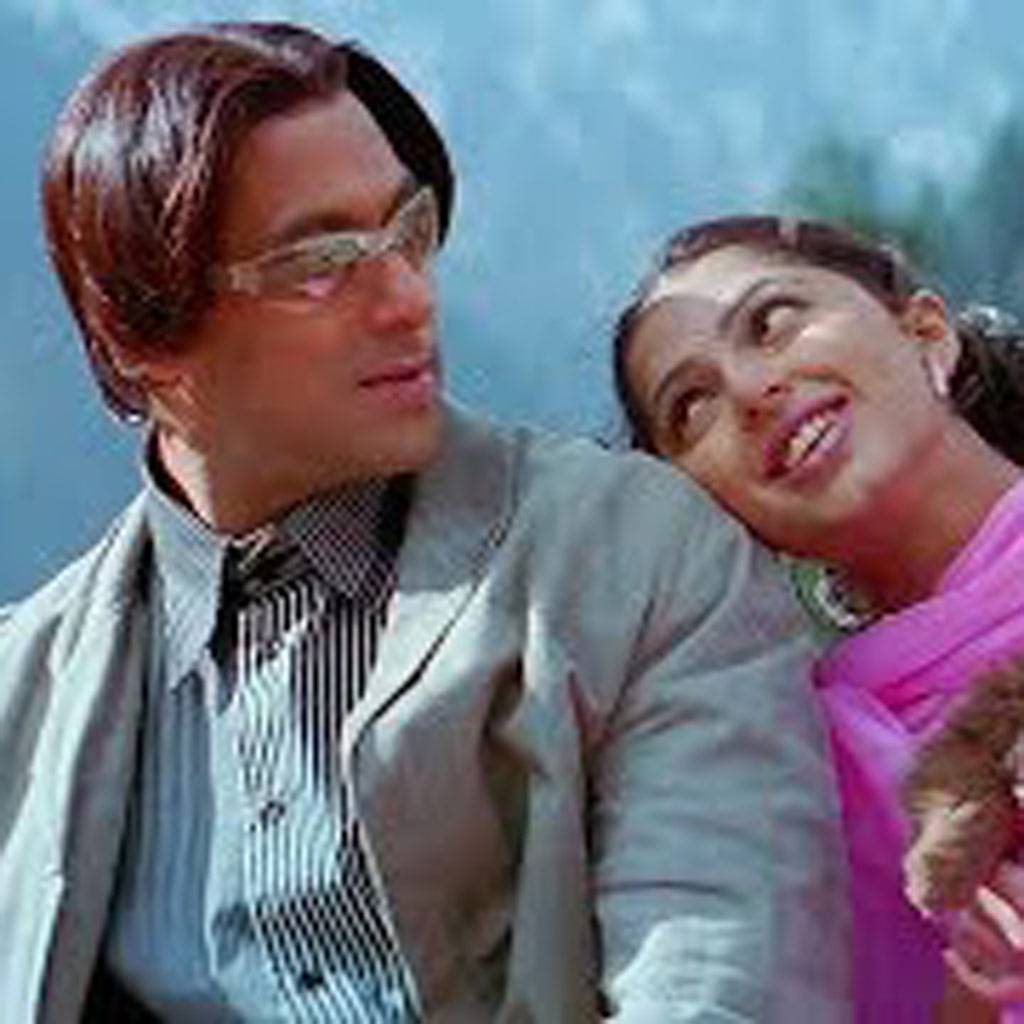 4 साल अफेयर के बाद योगा टीचर से की थी भूमिका चावला ने शादी