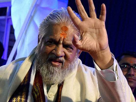 कैदी नंबर 8647, मिली 10 नहीं 20 साल की सजा, इन धर्म गुरुओं पर भी लगा था बालात्कार का आरोप