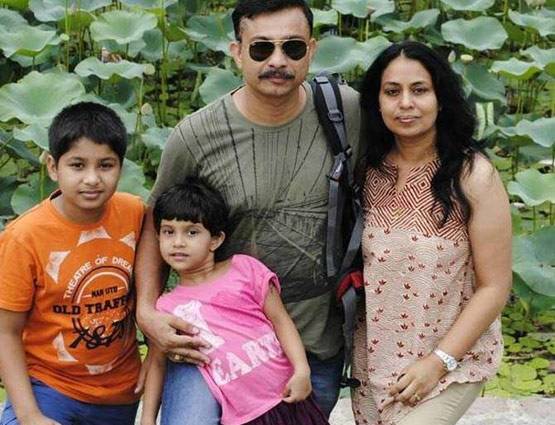 9 गोलियों से आंख, ब्रेन हो गई थी डैमेज, जवान ने ऐसे दी मौत को मात