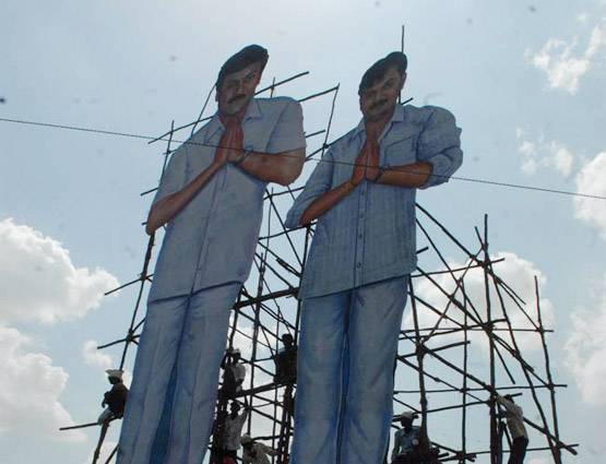 कभी अमिताभ बच्चन से भी ज्यादा फीस लेते थे साउथ के ये सुपरस्टार