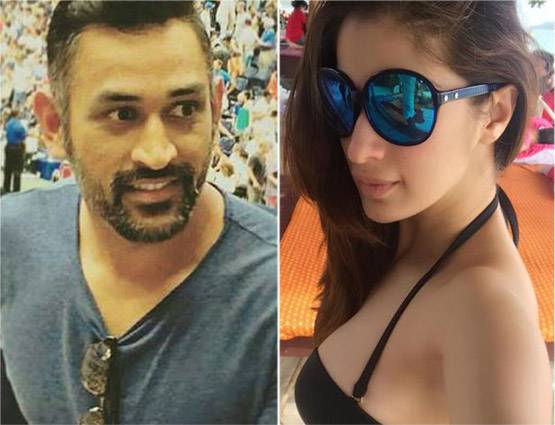 धोनी से रहा था अफेयर, BOLD अवतार में बॉलीवुड आ रही है साउथ की ये सनसनी