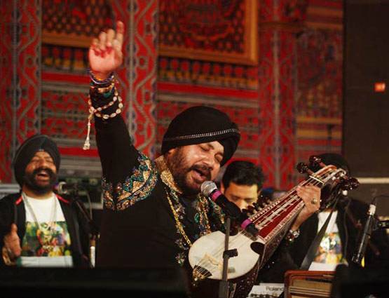 11 साल की उम्र में छोड़ा था घर, नाम के साथ क्यों मेहंदी लगाते हैं दलेर