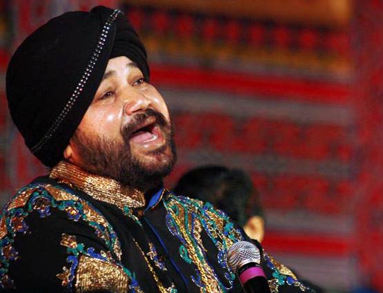 11 साल की उम्र में छोड़ा था घर, नाम के साथ क्यों मेहंदी लगाते हैं दलेर