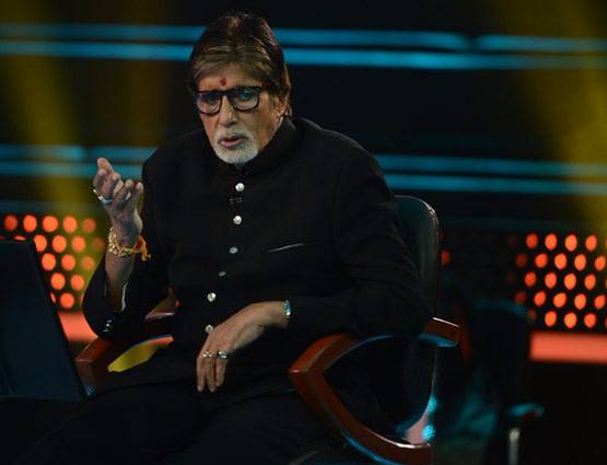 KBC9: अमिताभ ने दिखाई सेट की झलक, 3 साल बाद आ रहा है शो
