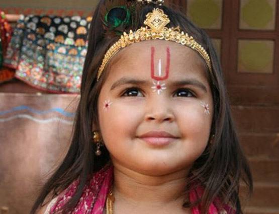 इन कलाकारों ने कृष्ण बनकर रचा अदाकारी का महारास