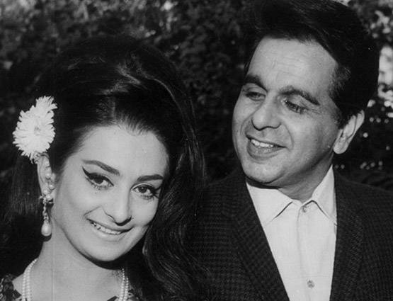 जब तीन बच्चों की मां के लिए दिलीप कुमार ने दिया था सायरा बानो को धोखा