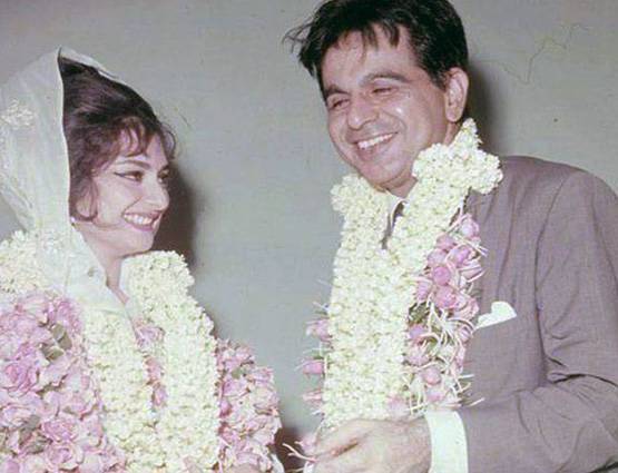 इस कारण 50 साल से बेऔलाद हैं दिलीप कुमार, छिपी है ये दर्दनाक वजह