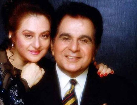 इस कारण 50 साल से बेऔलाद हैं दिलीप कुमार, छिपी है ये दर्दनाक वजह