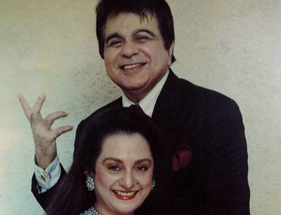 इस कारण 50 साल से बेऔलाद हैं दिलीप कुमार, छिपी है ये दर्दनाक वजह