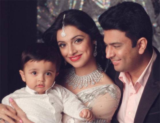 ये हैं गुलशन कुमार की खूबसूरत बहू, अक्षय कुमार के अपोजिट कर चुकी हैं काम