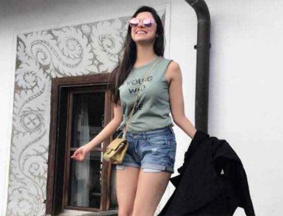 ये हैं गुलशन कुमार की खूबसूरत बहू, अक्षय कुमार के अपोजिट कर चुकी हैं काम