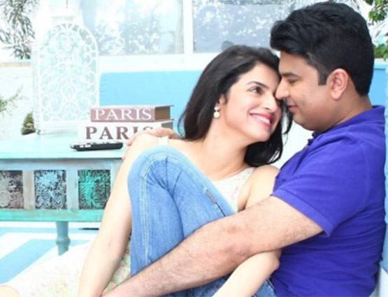 ये हैं गुलशन कुमार की खूबसूरत बहू, अक्षय कुमार के अपोजिट कर चुकी हैं काम