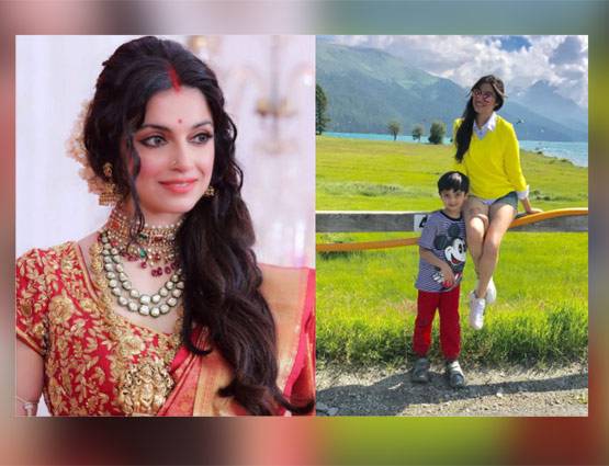 ये हैं गुलशन कुमार की खूबसूरत बहू, अक्षय कुमार के अपोजिट कर चुकी हैं काम