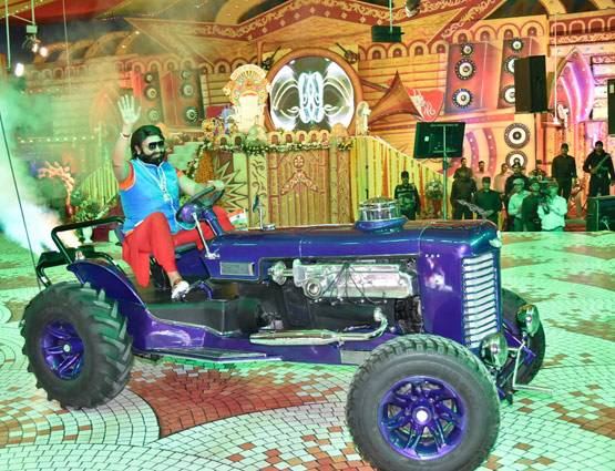 बाबा राम रहीम की गाड़ियों से जुड़ी ये बातें नहीं जानते होंगे आप