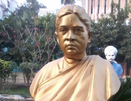 आजादी की खातिर इन 10 महिलाओं ने छोड़ दिया घर का ऐशो आराम