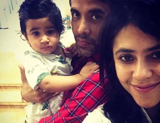 PHOTOS: ऐसे मनाया CELEBS ने रक्षाबंधन का त्योहार