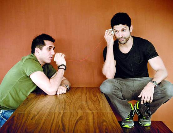 जय-वीरू भूल जाएं, जरा इन सितारों की दोस्ती पर गौर फरमाएं...