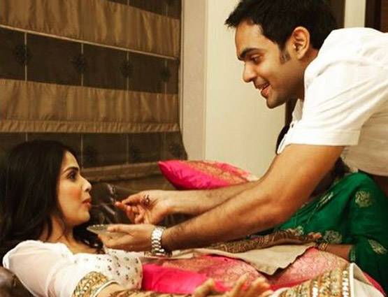 PHOTOS: ऐसे मनाया CELEBS ने रक्षाबंधन का त्योहार