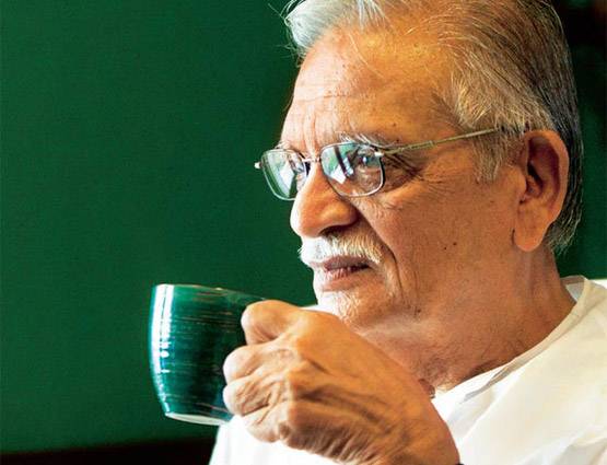 मीना कुमारी से था गुलजार का अफेयर, क्यों टूटी थी राखी से शादी