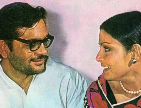 मीना कुमारी से था गुलजार का अफेयर, क्यों टूटी थी राखी से शादी