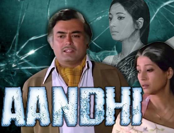 मीना कुमारी से था गुलजार का अफेयर, क्यों टूटी थी राखी से शादी