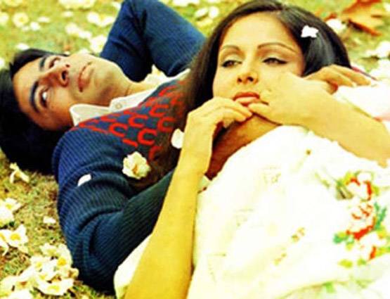 मीना कुमारी से था गुलजार का अफेयर, क्यों टूटी थी राखी से शादी