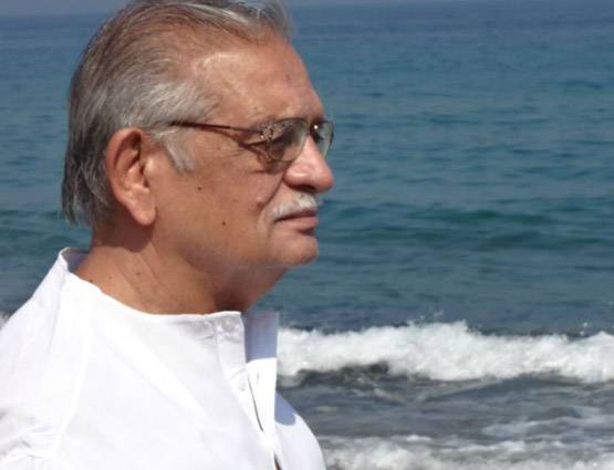 मीना कुमारी से था गुलजार का अफेयर, क्यों टूटी थी राखी से शादी