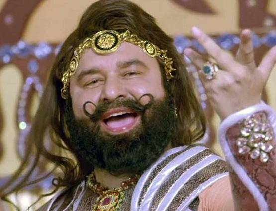 20 साल जेल में ये होगा 'बाबा' का रूटीन, माली और गौशाला सफाई का करेंगे काम