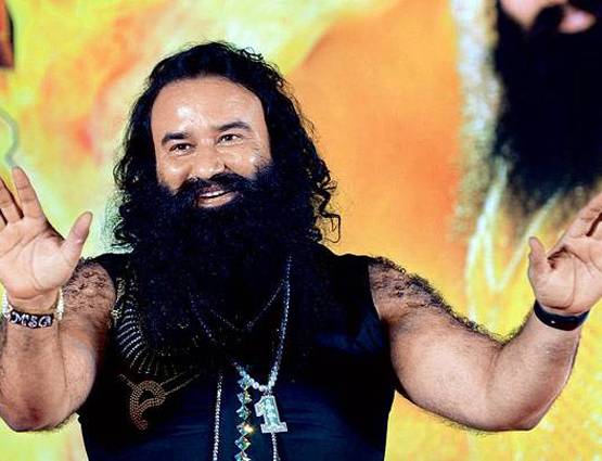 20 साल जेल में ये होगा 'बाबा' का रूटीन, माली और गौशाला सफाई का करेंगे काम