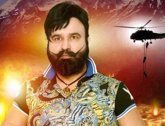 राम रहीम से जुड़े वो विवाद, जिन्‍होंने उनकी पोल पट्टी खोलकर रख दी