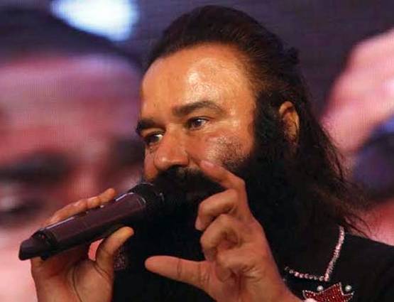 20 साल जेल में ये होगा 'बाबा' का रूटीन, माली और गौशाला सफाई का करेंगे काम